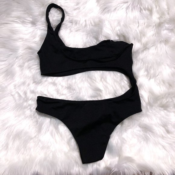 JDS Joues de Sable Corrine One Piece Swimsuit - Picture 6 of 6